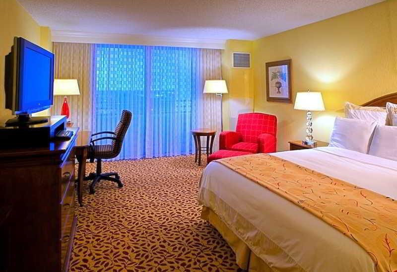 Fort Lauderdale Marriott North Hotel Kamer foto